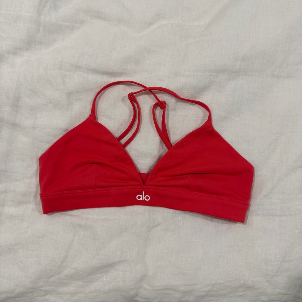 Alo Yoga Splendor Bra